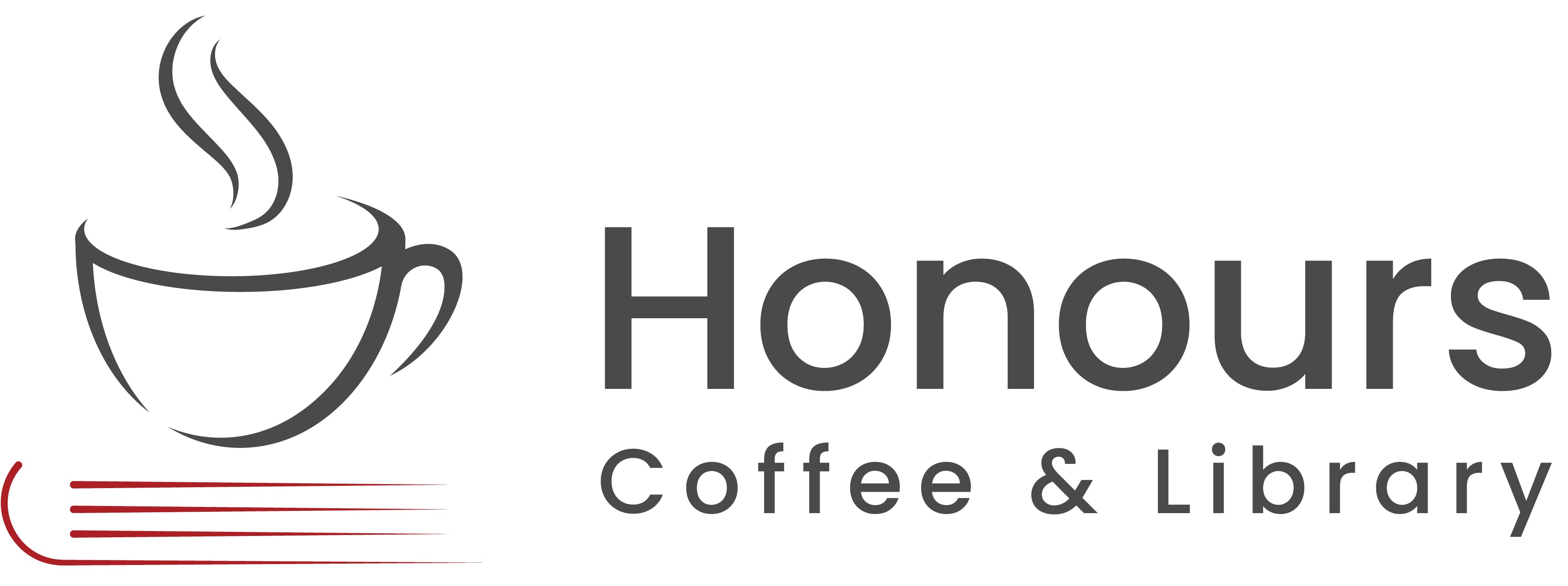 Honours Coffee